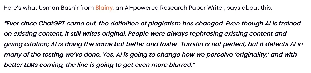 backlink created by answering journalist questions